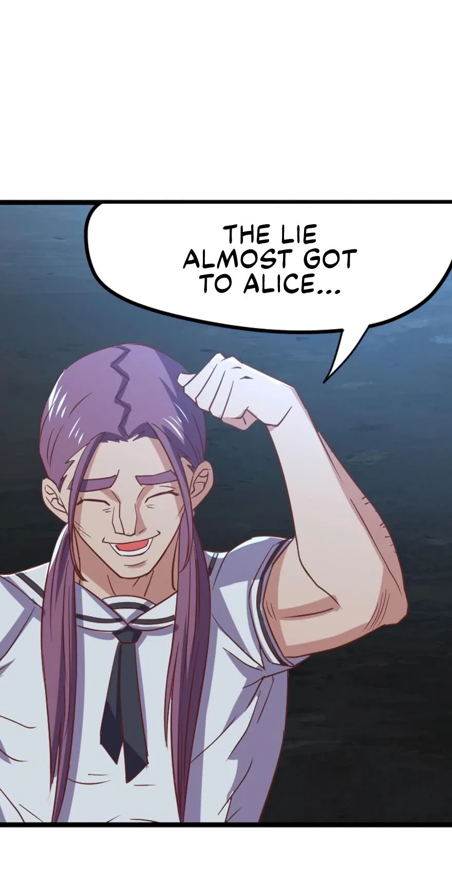 Player Reborn Chapter 73 – Page 11