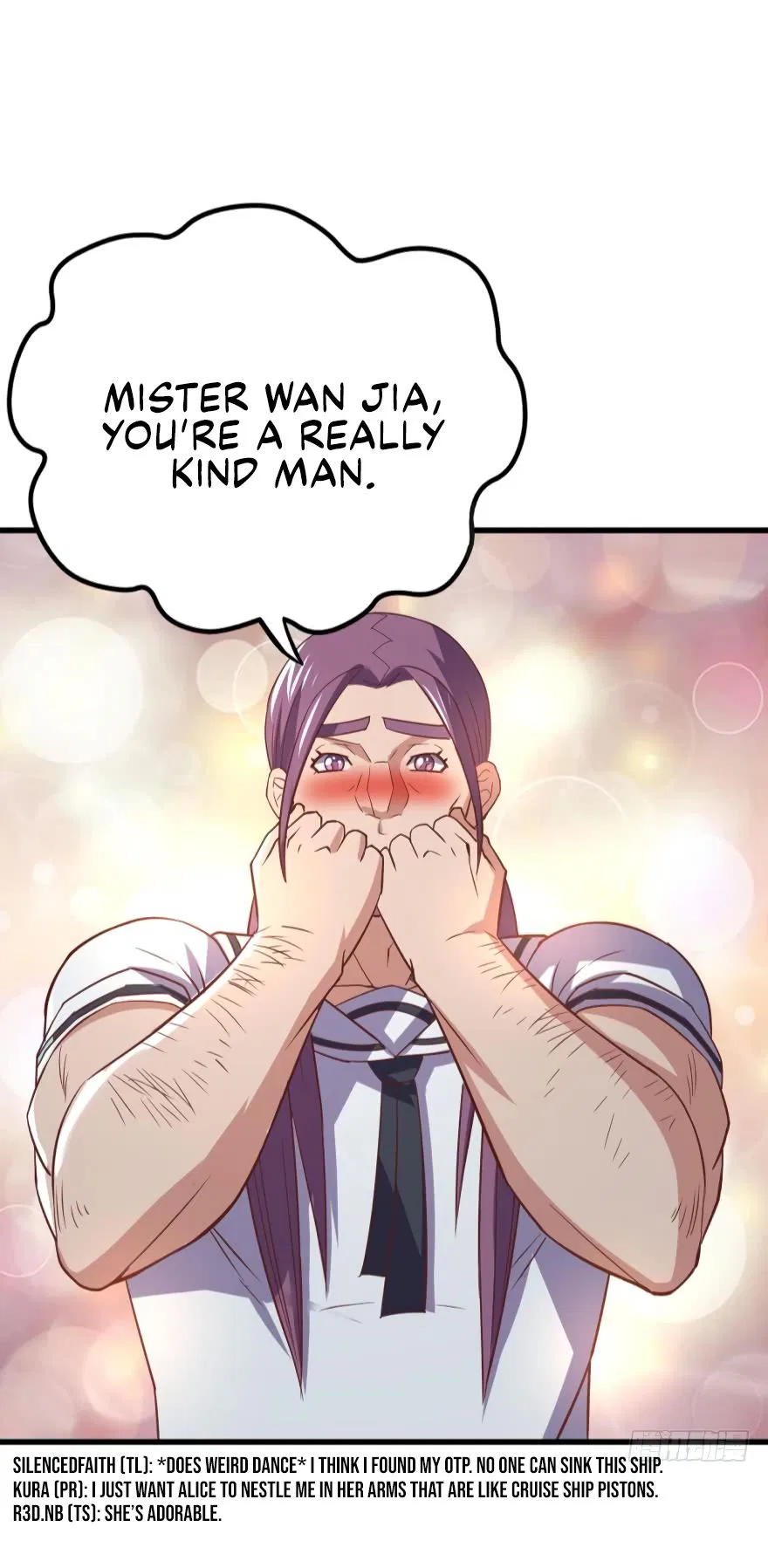 Player Reborn Chapter 73 – Page 14