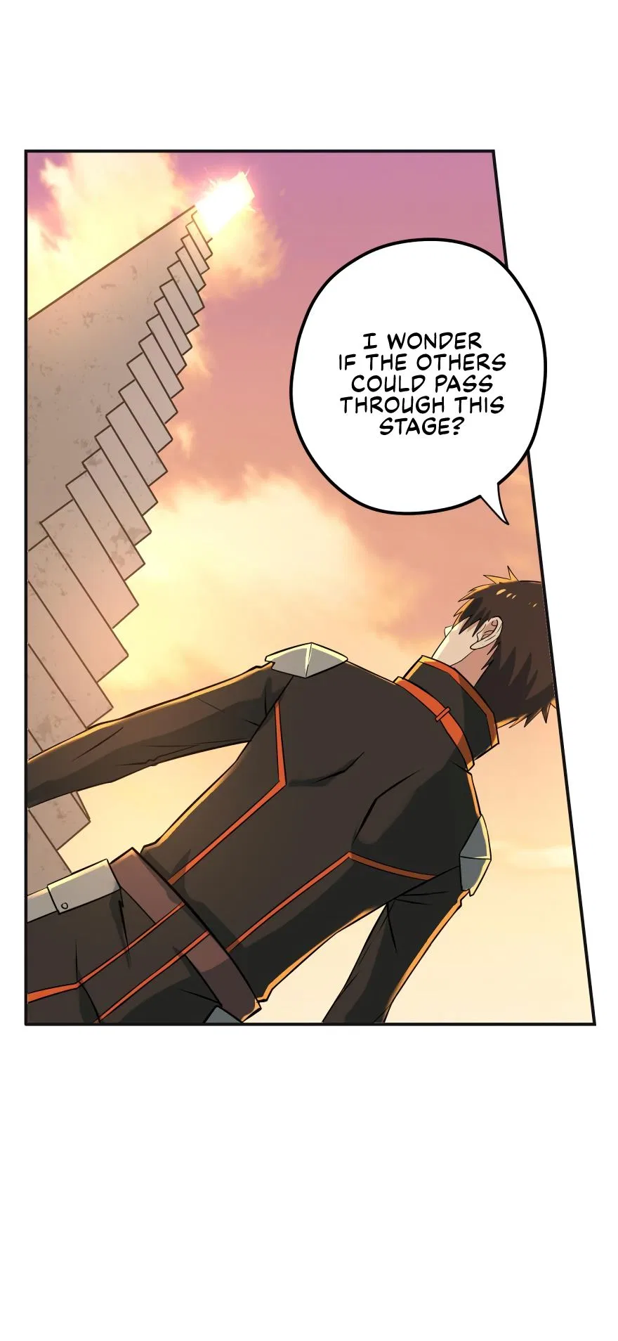 Player Reborn Chapter 72 – Page 7