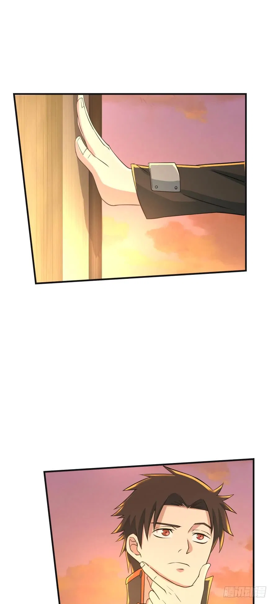 Player Reborn Chapter 72 – Page 8