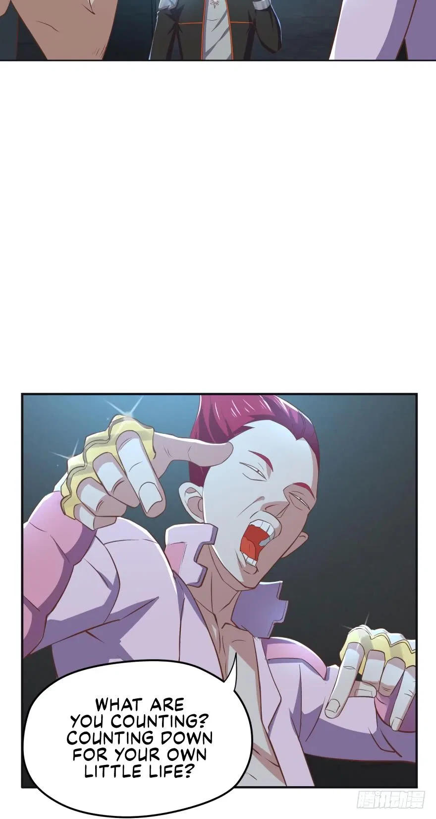 Player Reborn Chapter 72 – Page 14