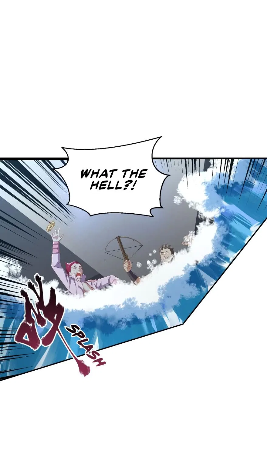 Player Reborn Chapter 72 – Page 18