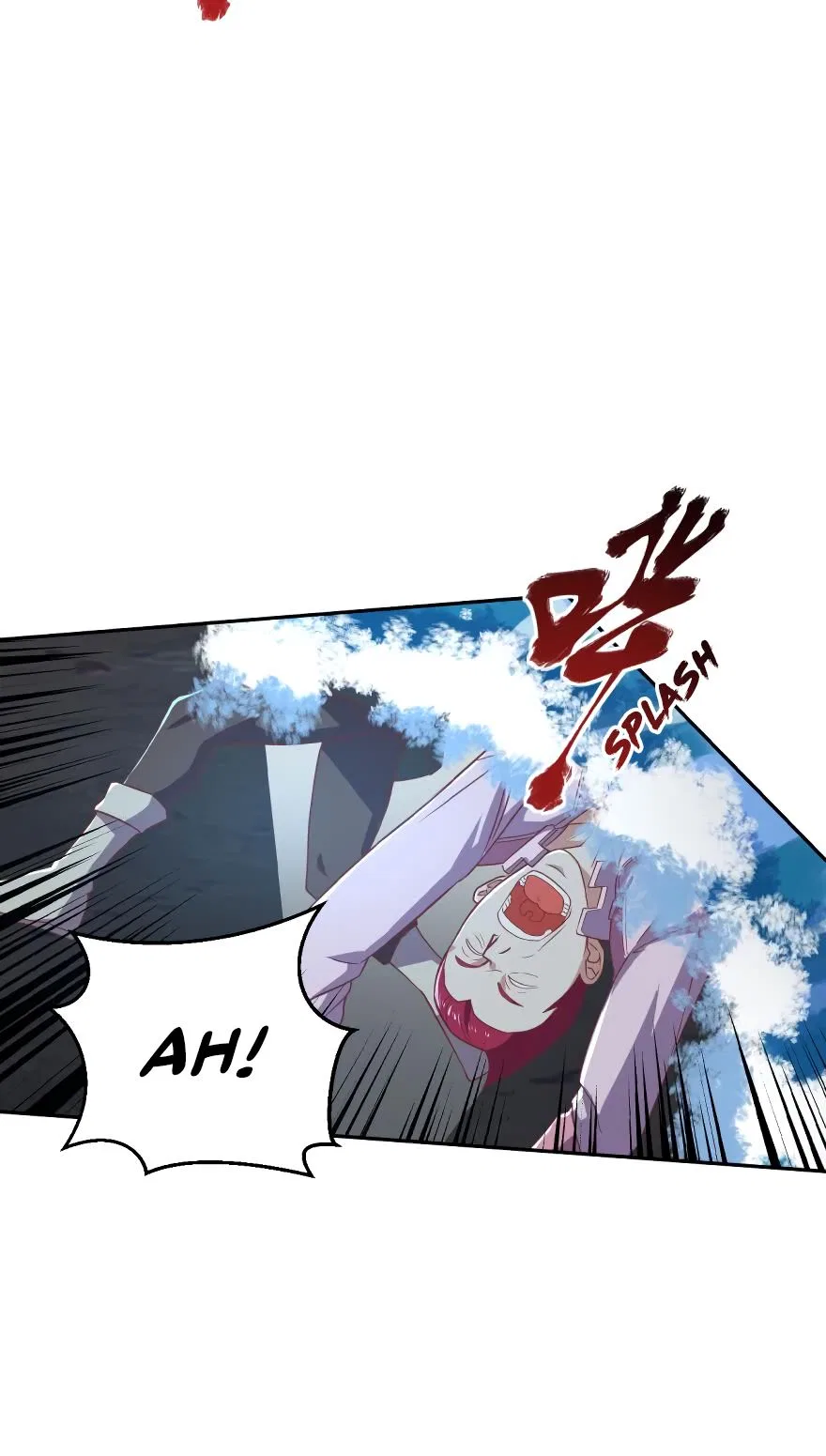 Player Reborn Chapter 72 – Page 20