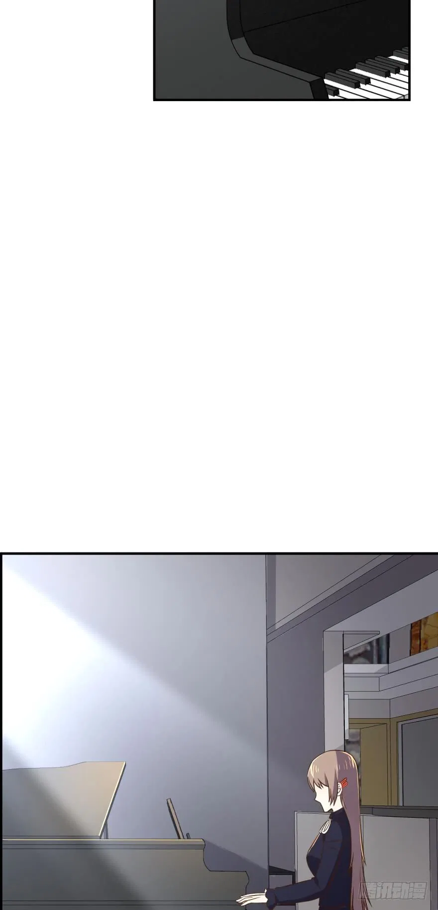 Player Reborn Chapter 71 – Page 3