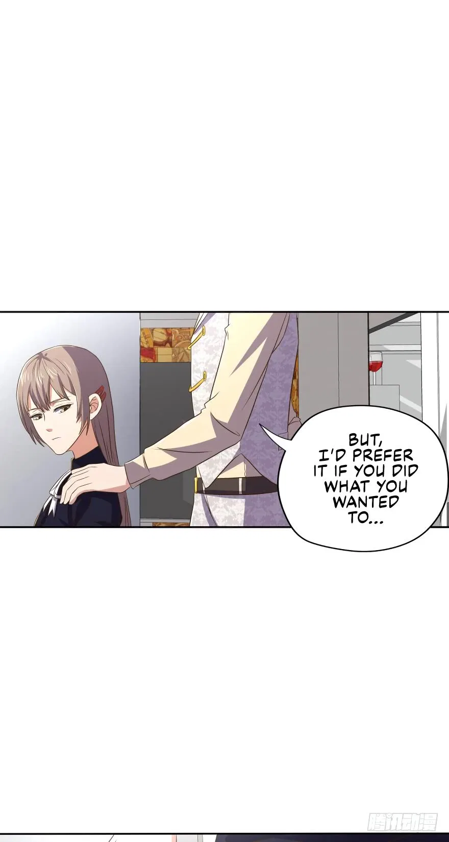 Player Reborn Chapter 71 – Page 7