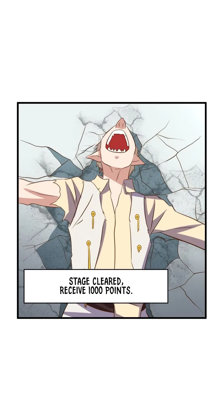 Player Reborn Chapter 71 – Page 9
