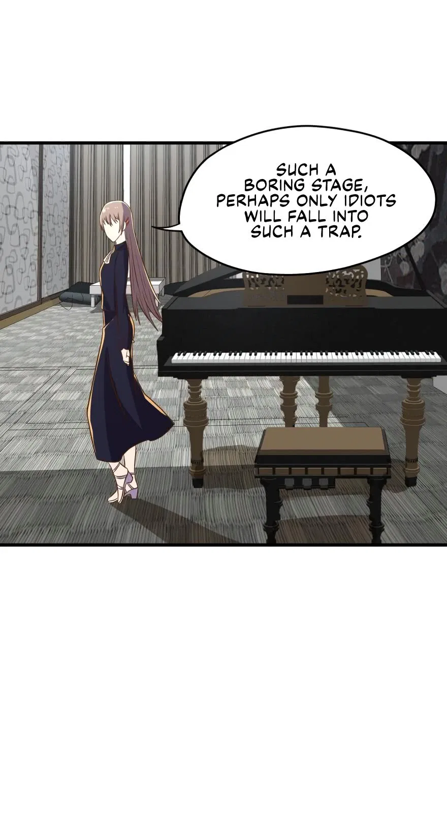 Player Reborn Chapter 71 – Page 10