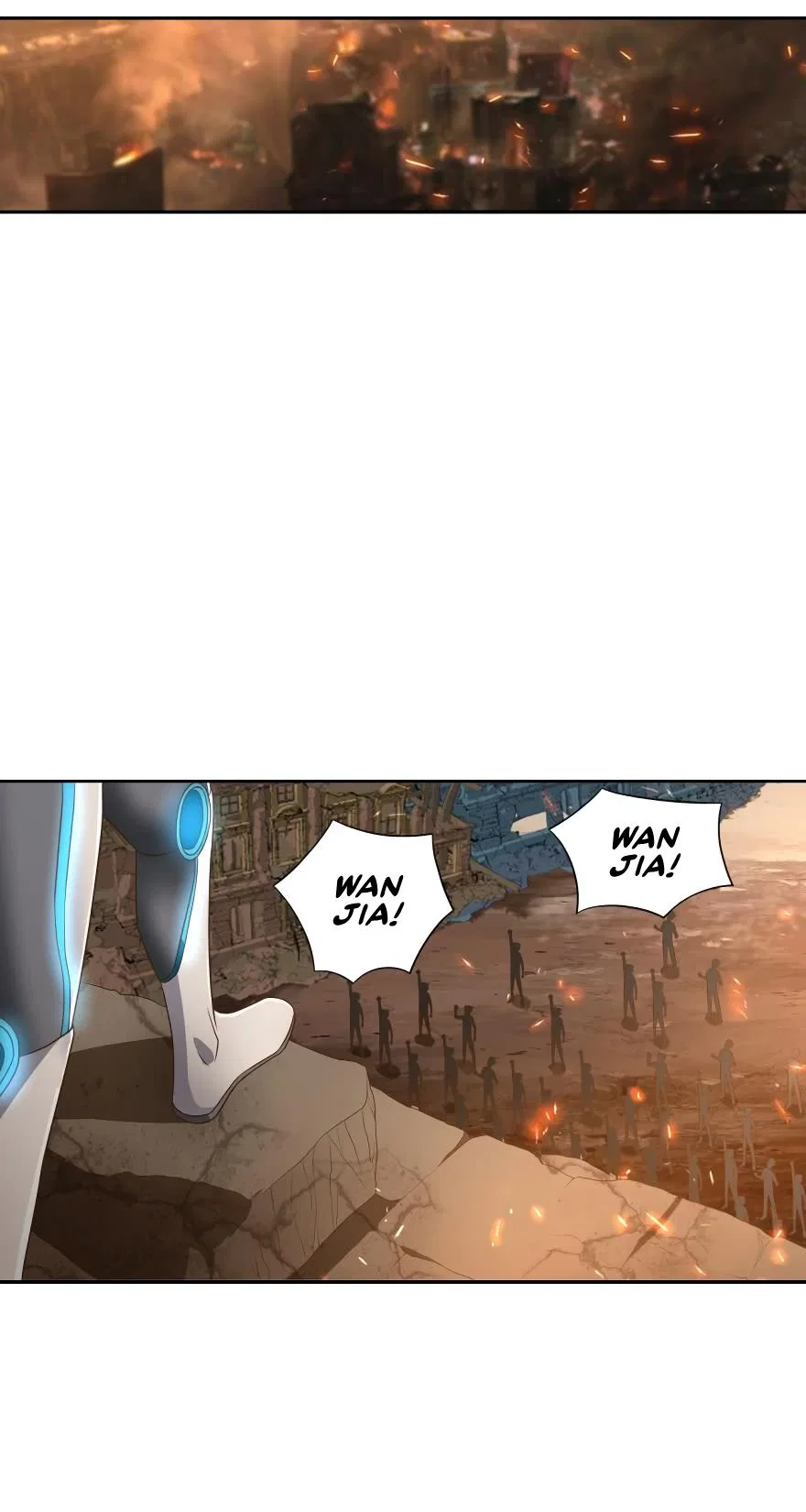 Player Reborn Chapter 71 – Page 11