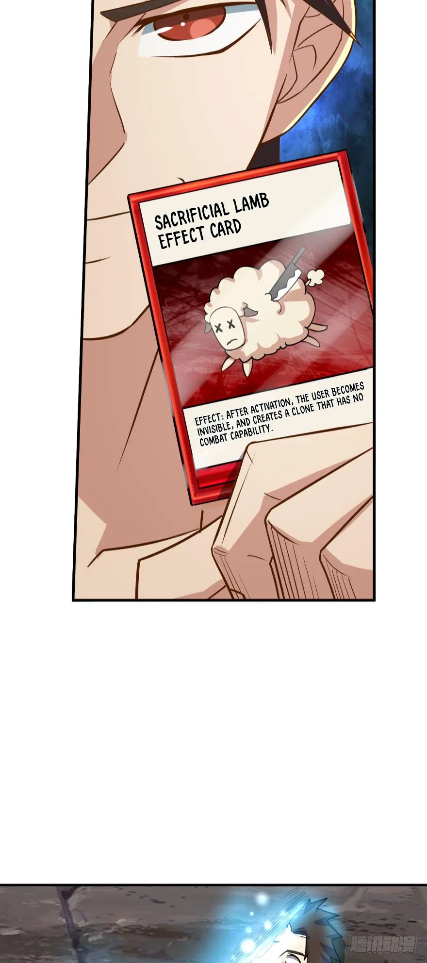 Player Reborn Chapter 71 – Page 19
