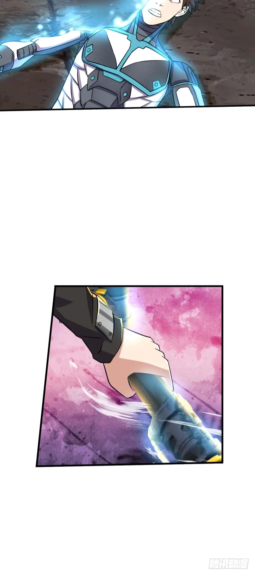 Player Reborn Chapter 71 – Page 20