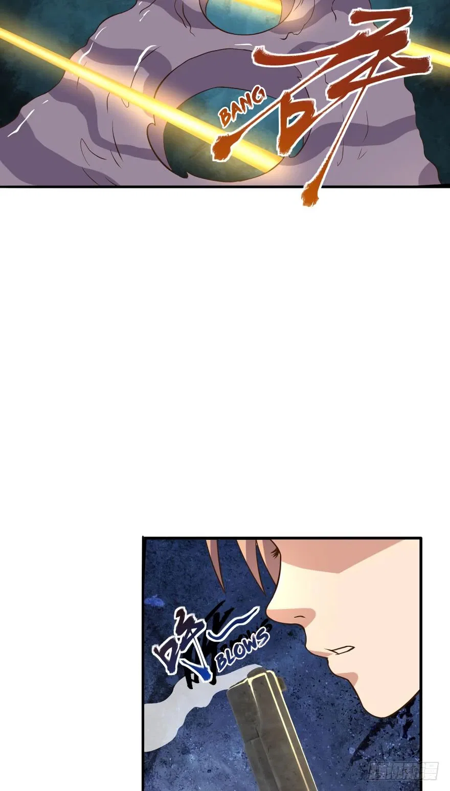 Player Reborn Chapter 70 – Page 14