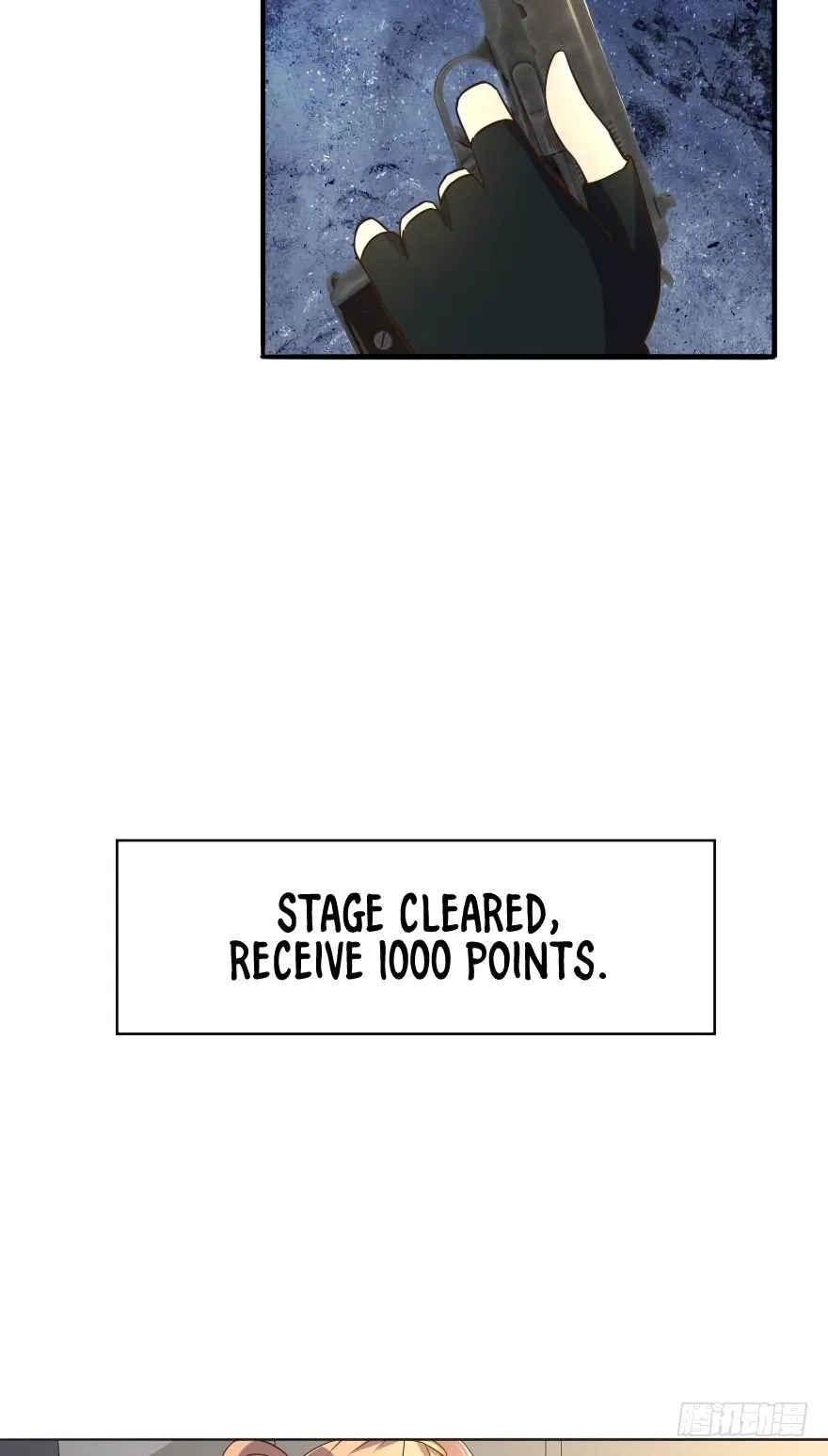 Player Reborn Chapter 70 – Page 15