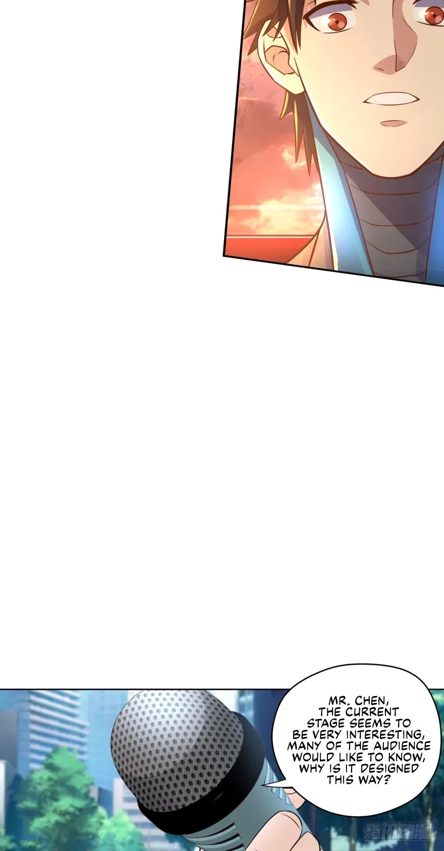 Player Reborn Chapter 69 – Page 7