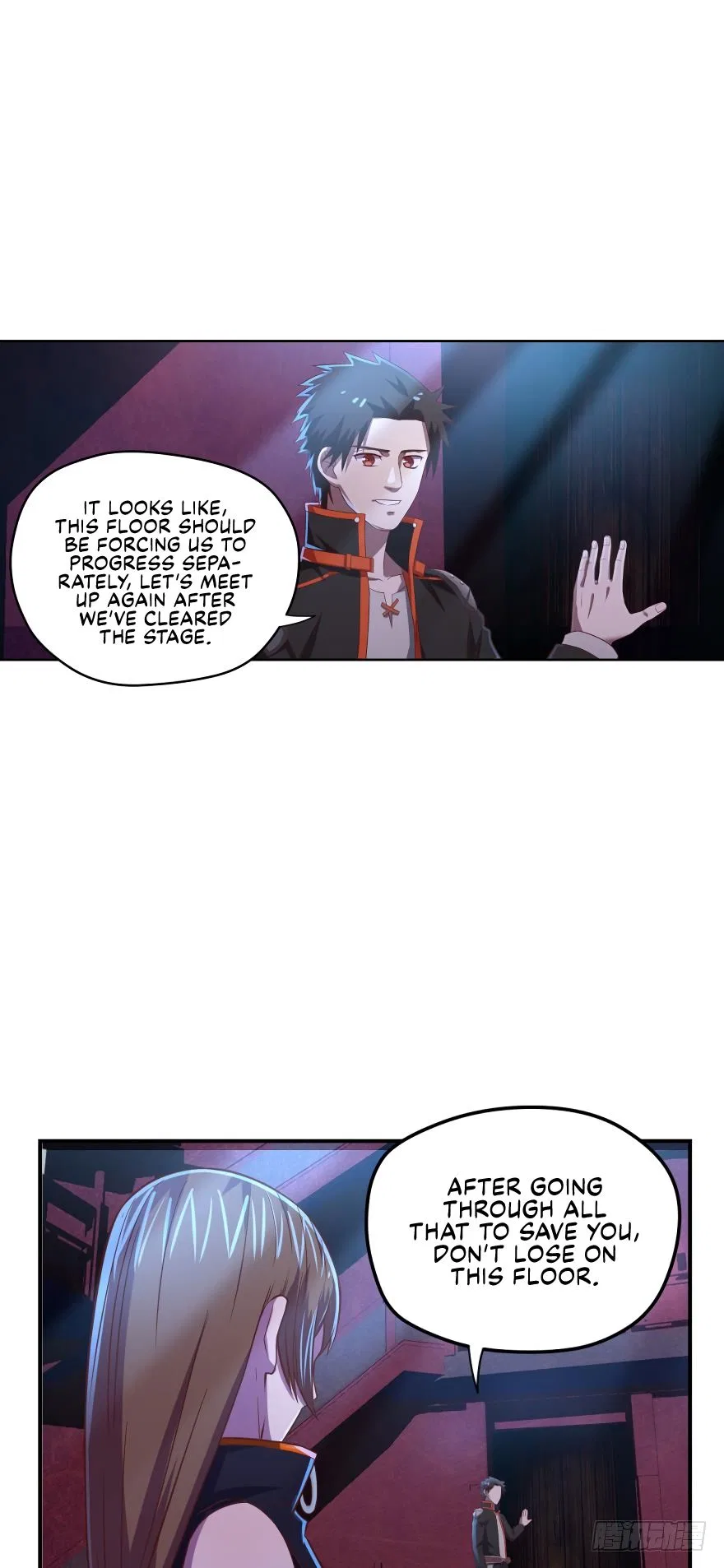 Player Reborn Chapter 68 – Page 2