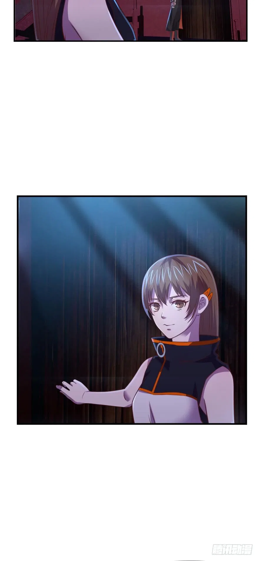 Player Reborn Chapter 68 – Page 3
