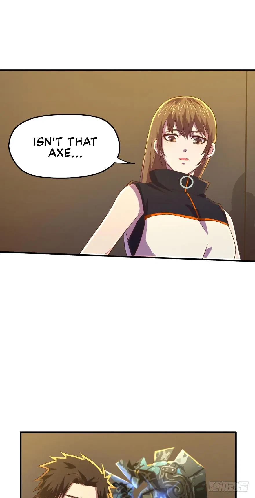 Player Reborn Chapter 67 – Page 2