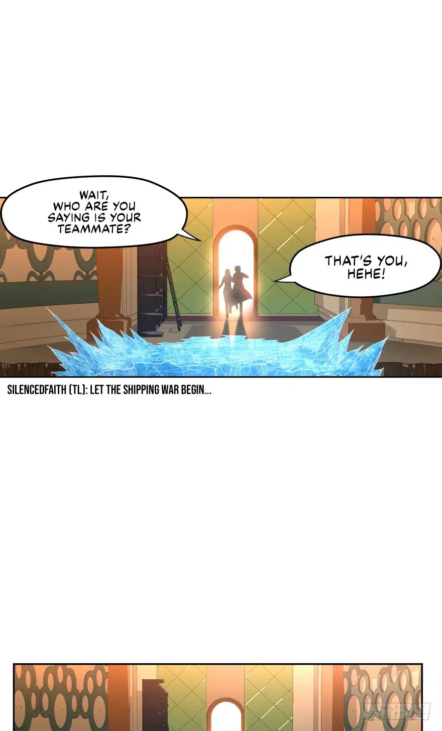 Player Reborn Chapter 67 – Page 13