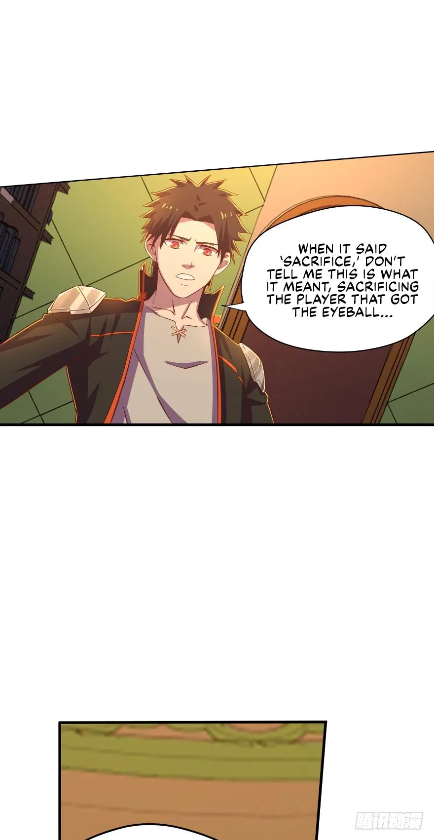 Player Reborn Chapter 66 – Page 3
