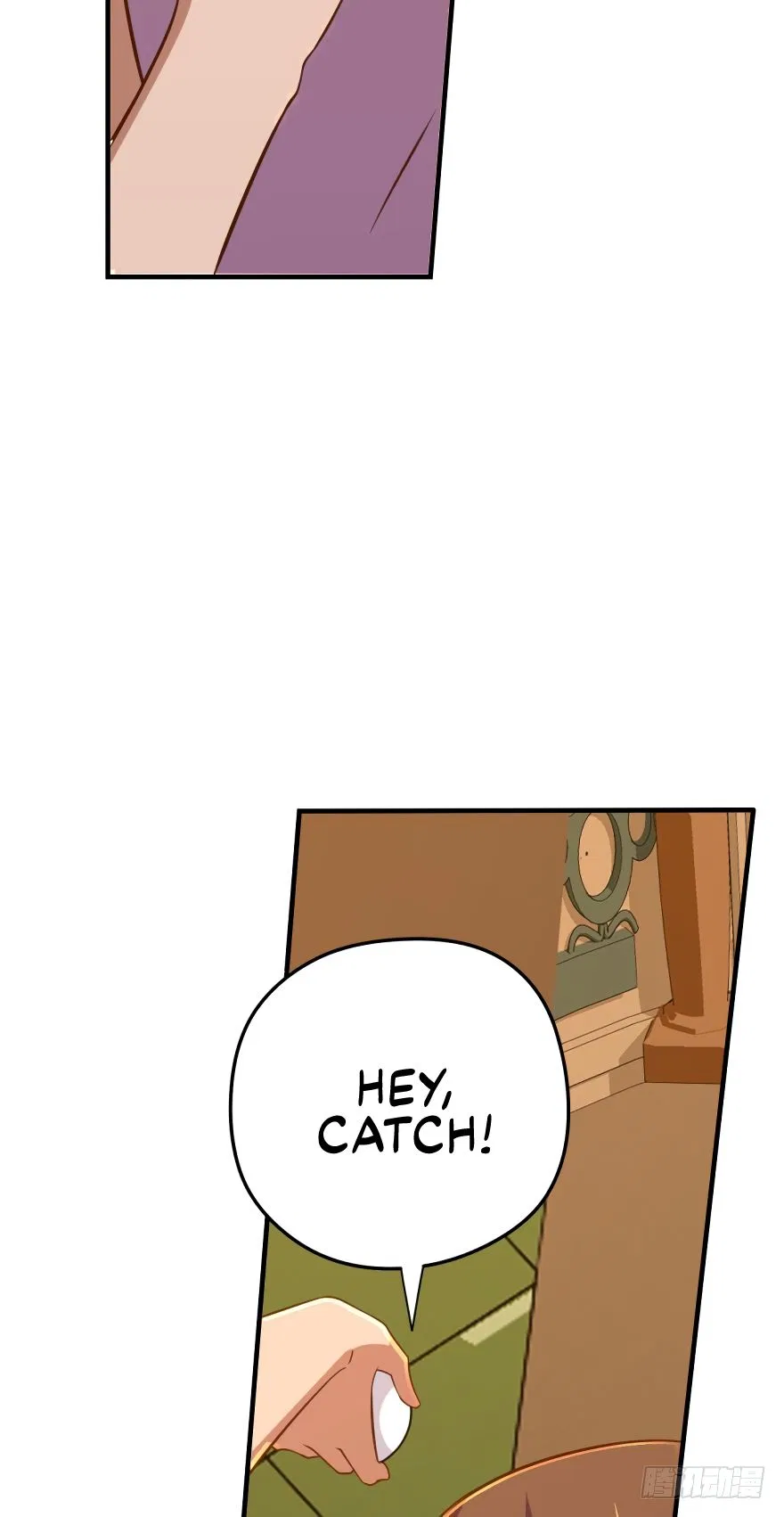 Player Reborn Chapter 66 – Page 5