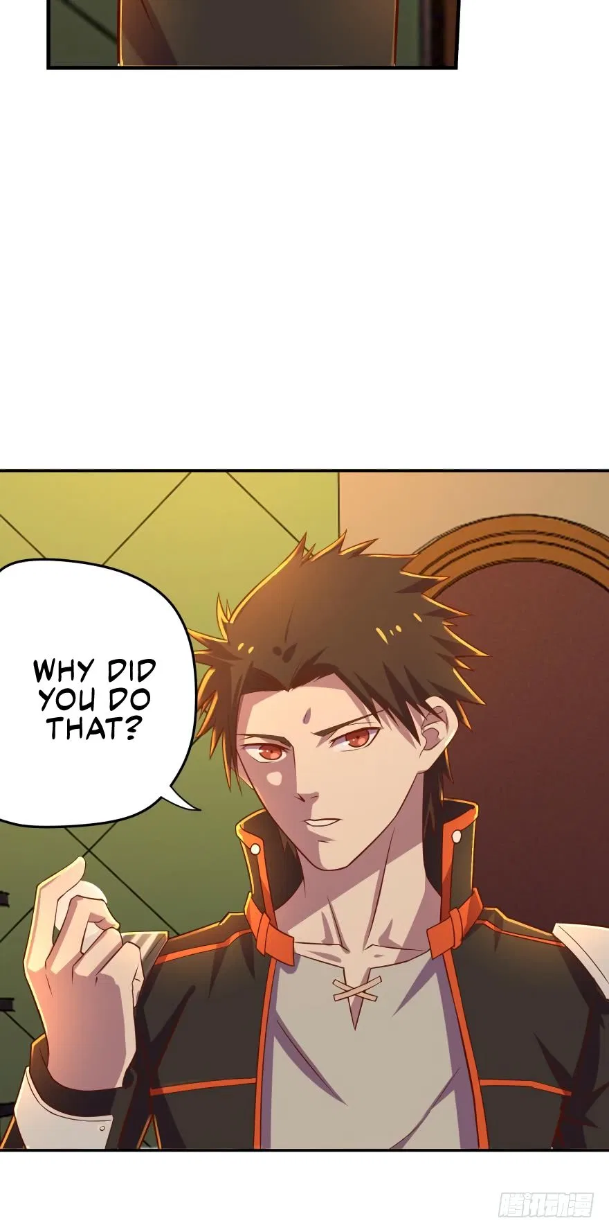 Player Reborn Chapter 66 – Page 10