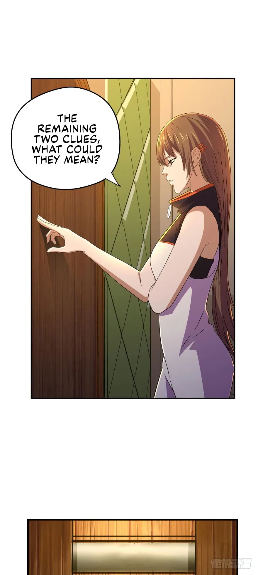 Player Reborn Chapter 65 – Page 6