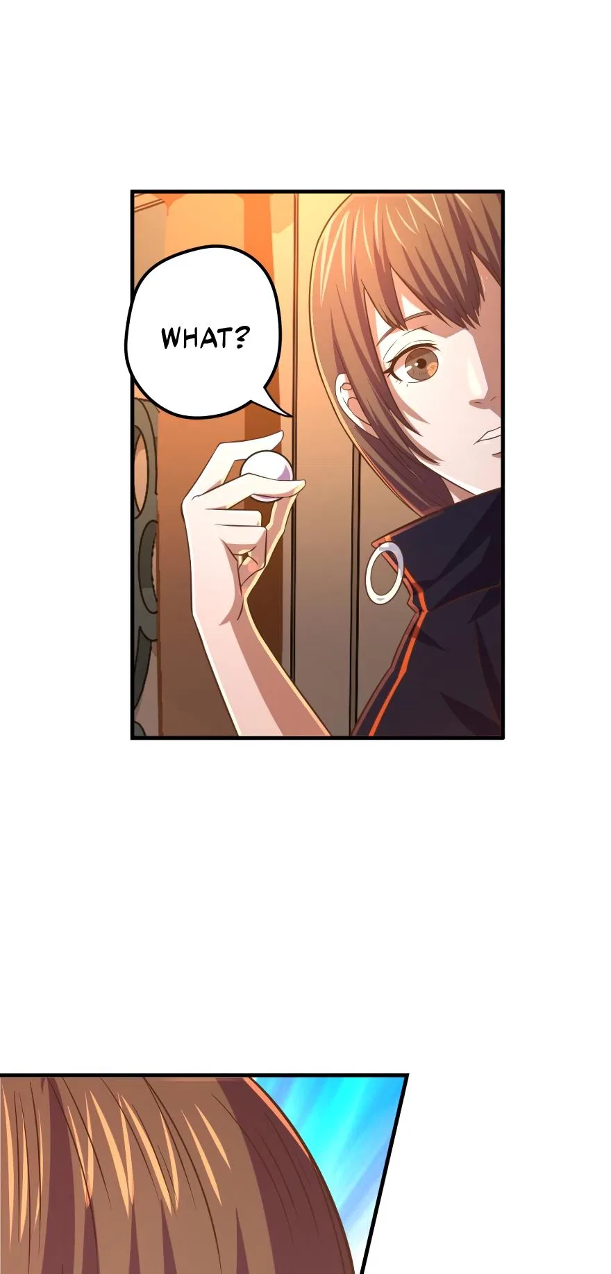 Player Reborn Chapter 65 – Page 14