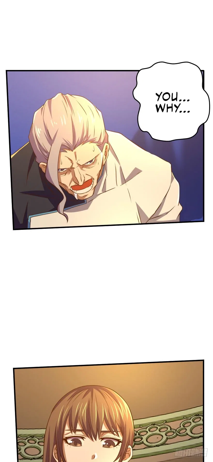 Player Reborn Chapter 64 – Page 6