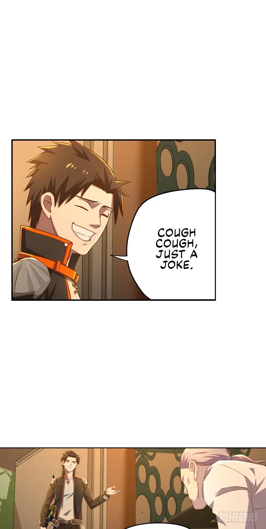 Player Reborn Chapter 64 – Page 10