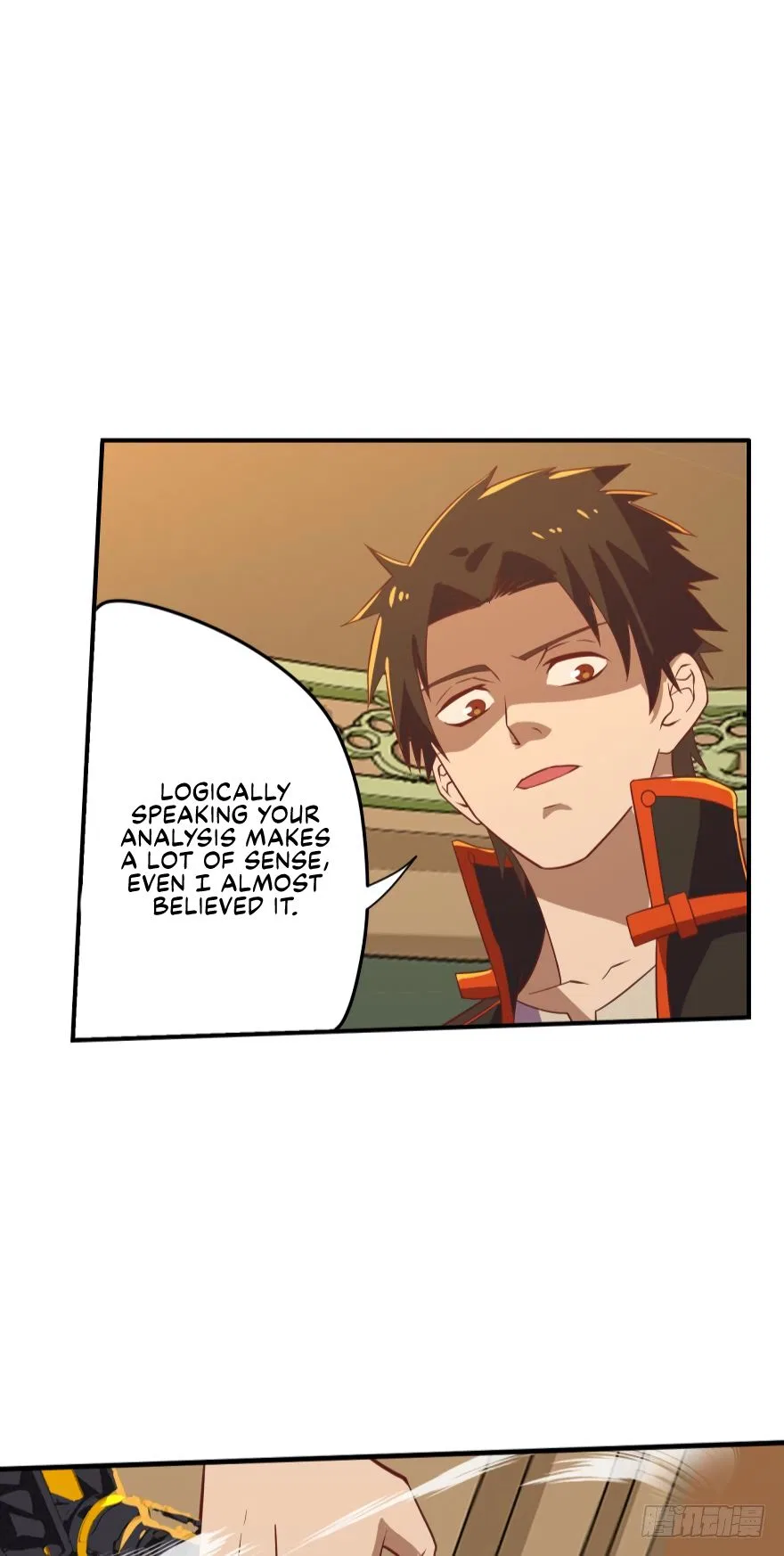 Player Reborn Chapter 64 – Page 12