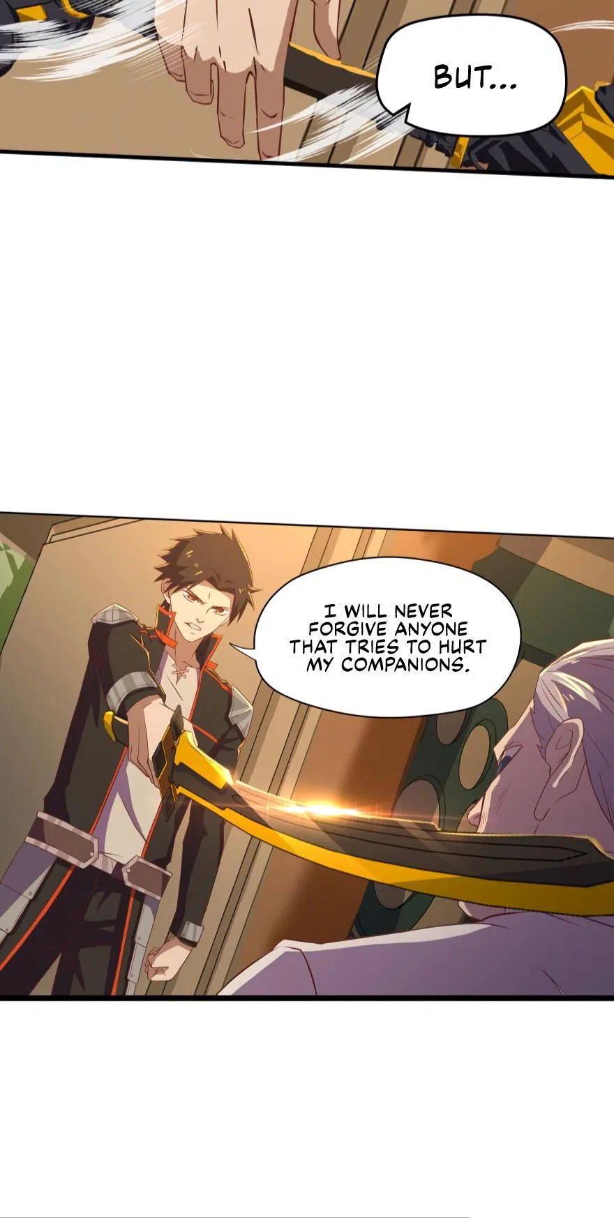 Player Reborn Chapter 64 – Page 13