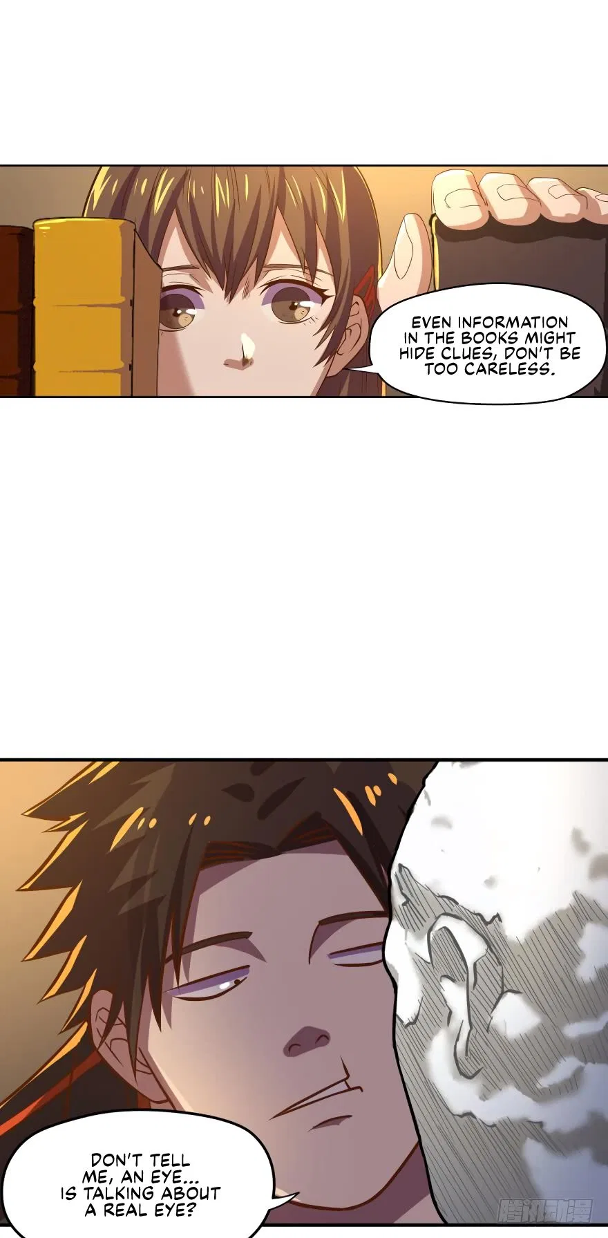 Player Reborn Chapter 63 – Page 9