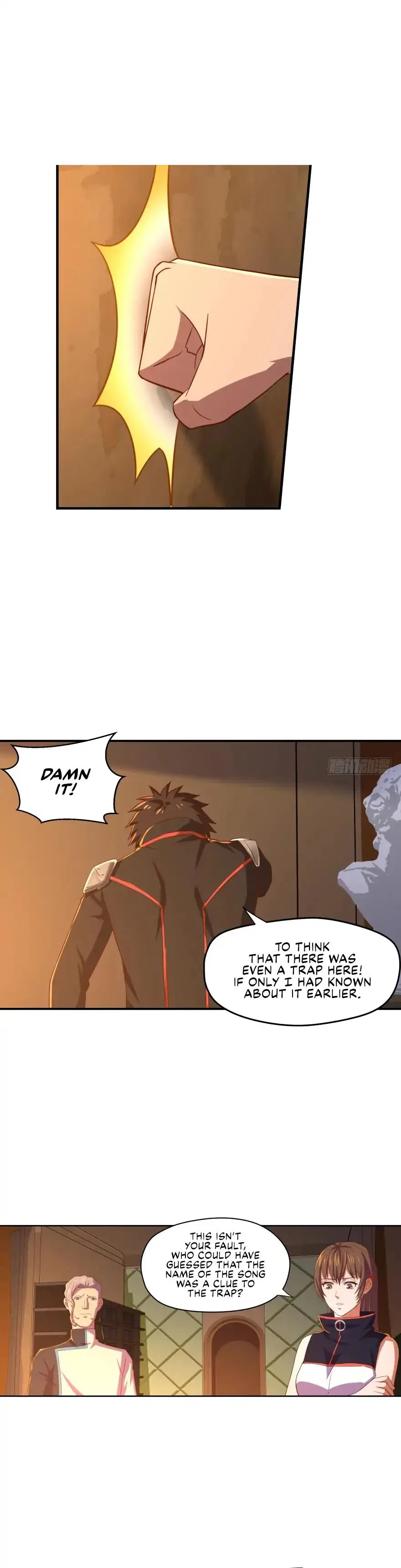 Player Reborn Chapter 62 – Page 2