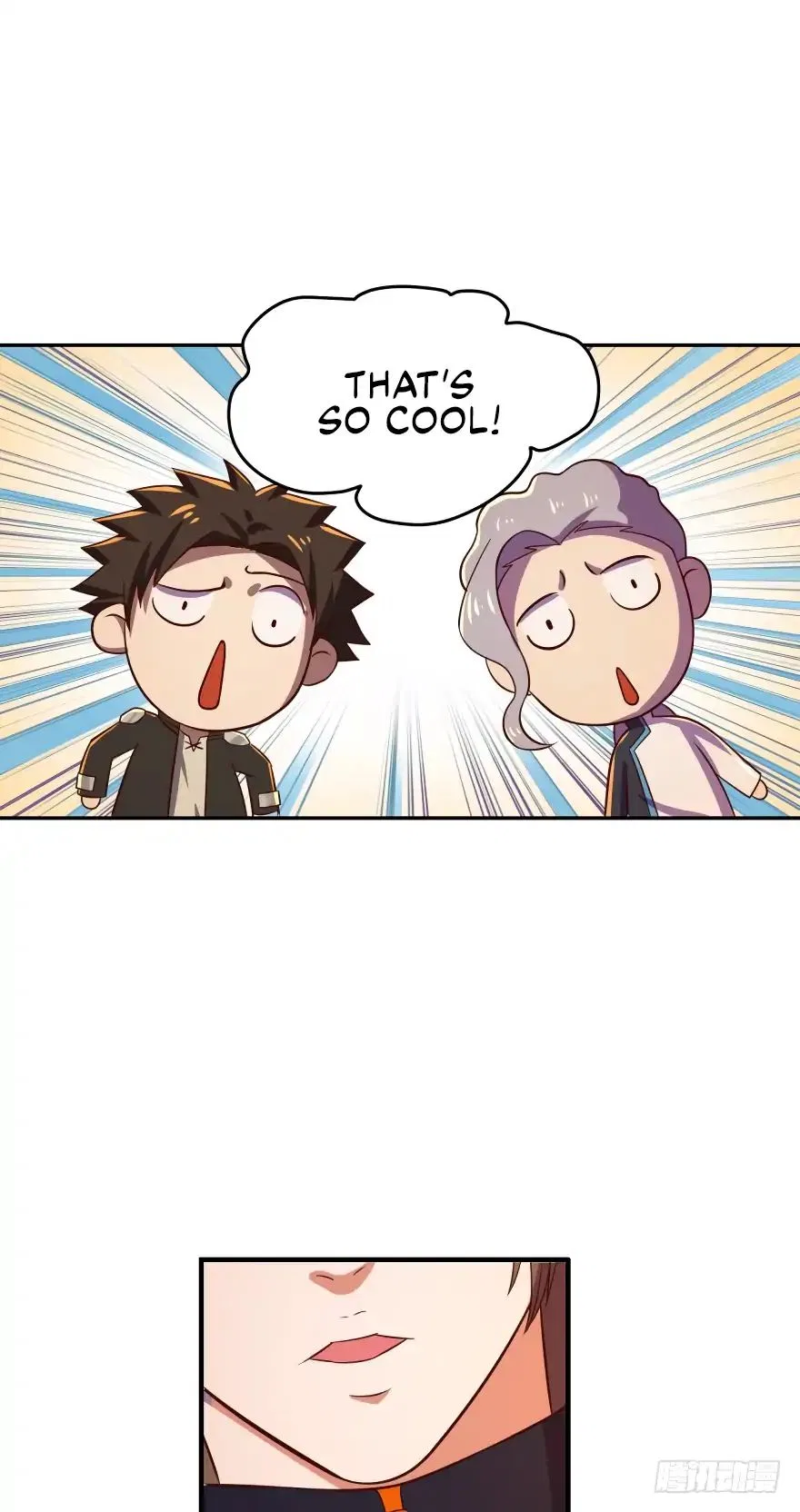 Player Reborn Chapter 62 – Page 9
