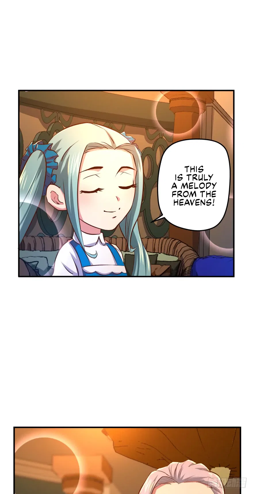 Player Reborn Chapter 61 – Page 2