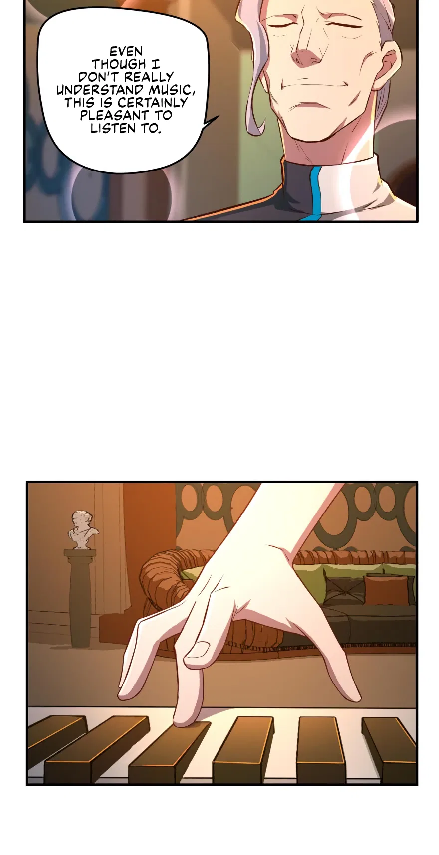 Player Reborn Chapter 61 – Page 3