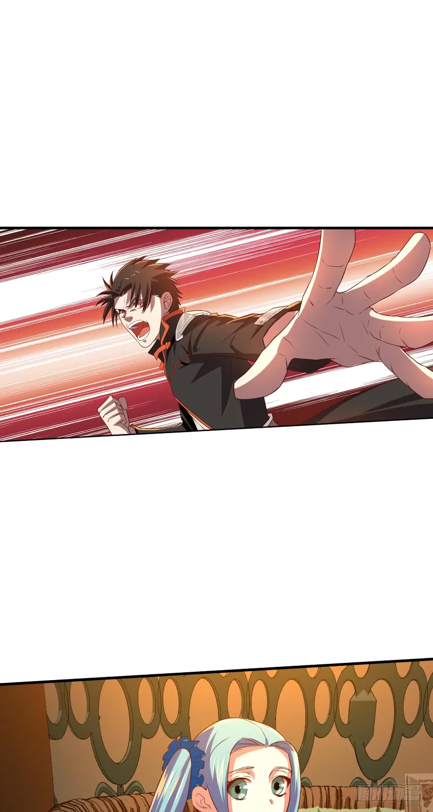 Player Reborn Chapter 61 – Page 6