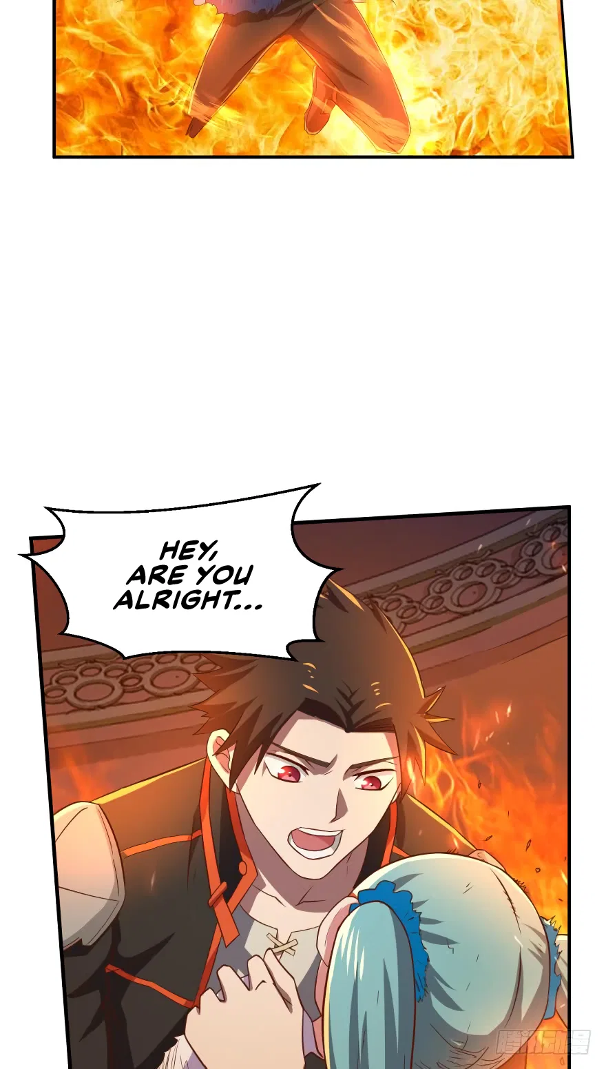 Player Reborn Chapter 61 – Page 10