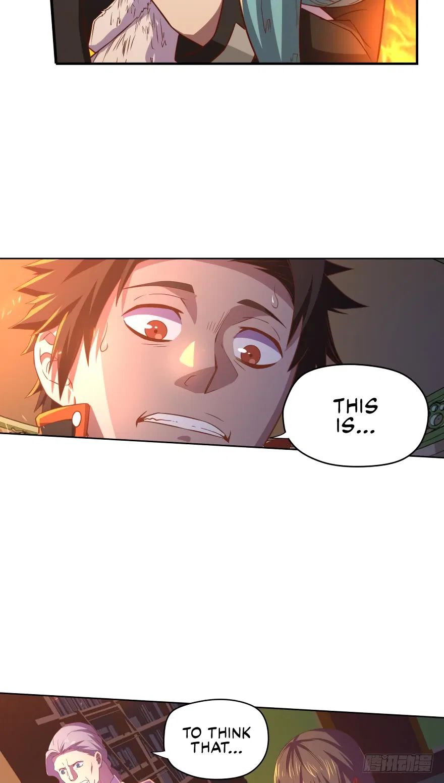 Player Reborn Chapter 61 – Page 11