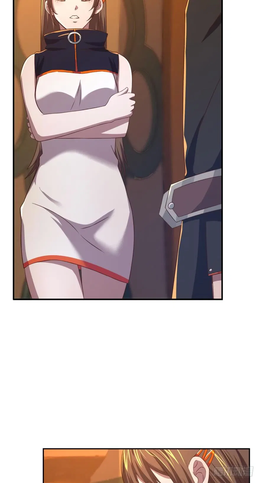 Player Reborn Chapter 60 – Page 3