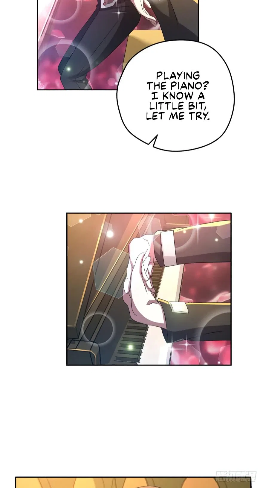 Player Reborn Chapter 60 – Page 5