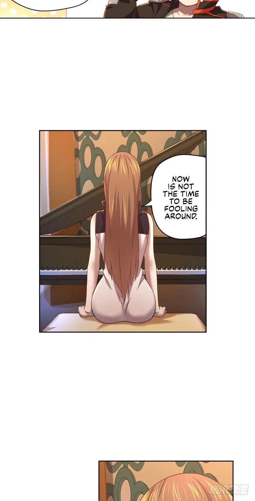 Player Reborn Chapter 60 – Page 12