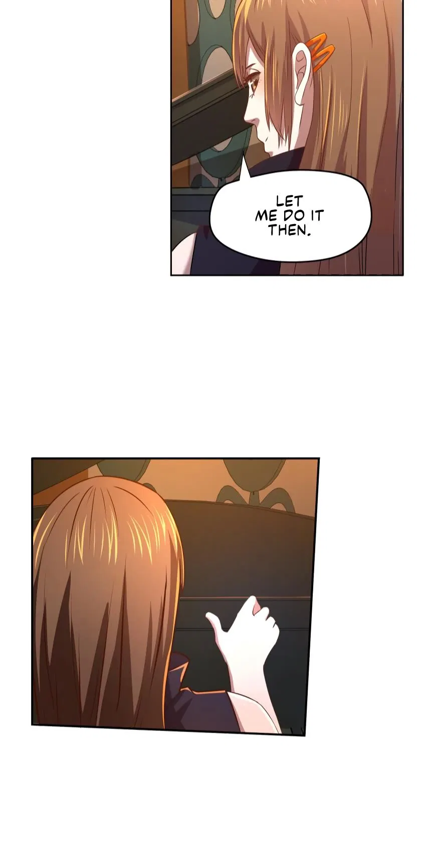 Player Reborn Chapter 60 – Page 13