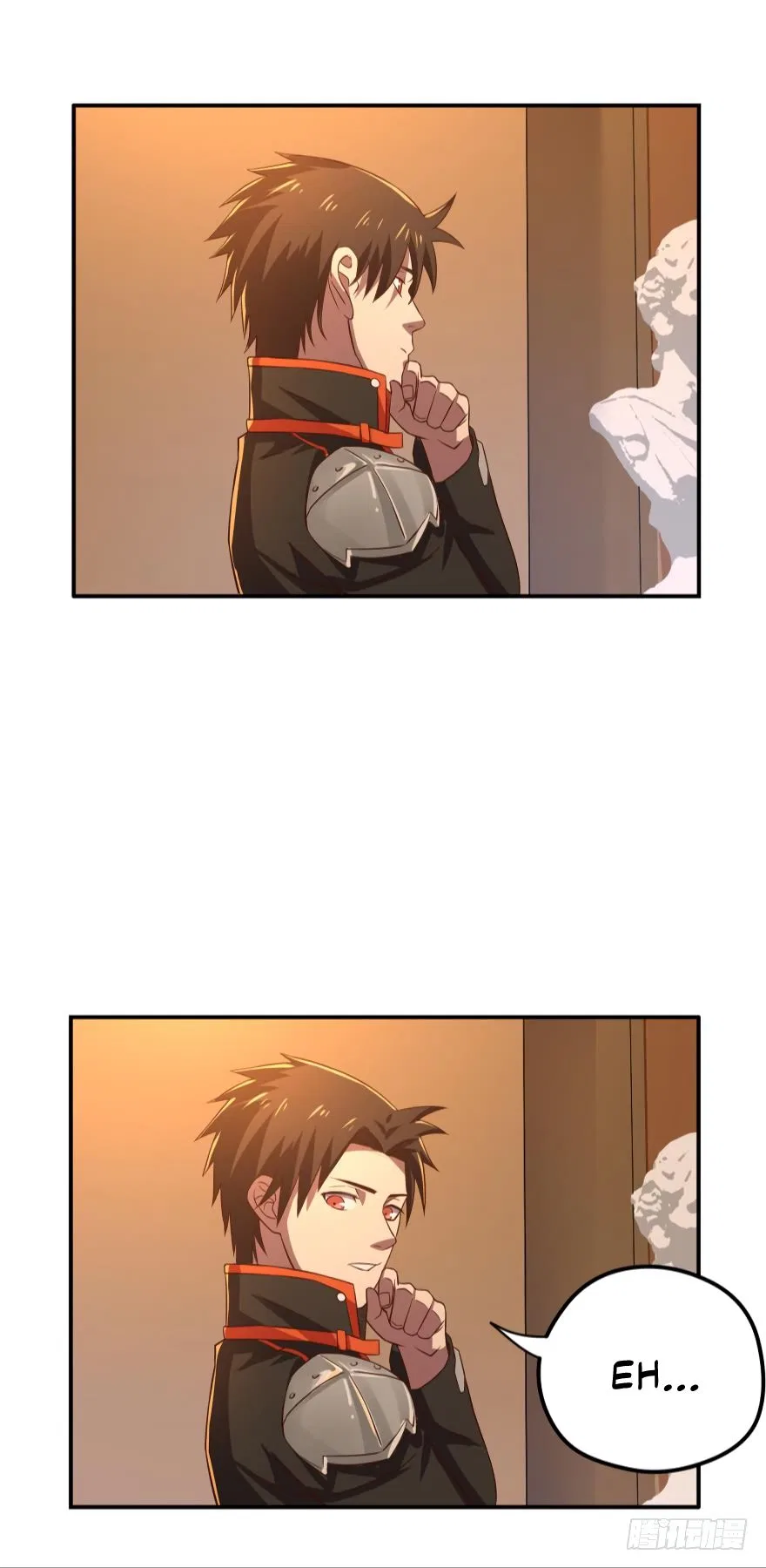 Player Reborn Chapter 59 – Page 6