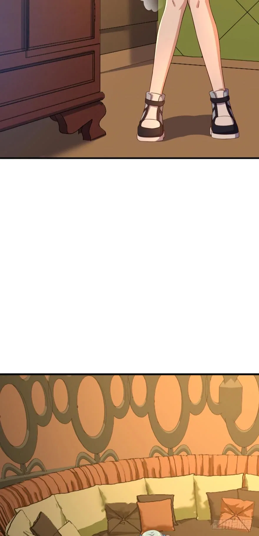Player Reborn Chapter 59 – Page 10
