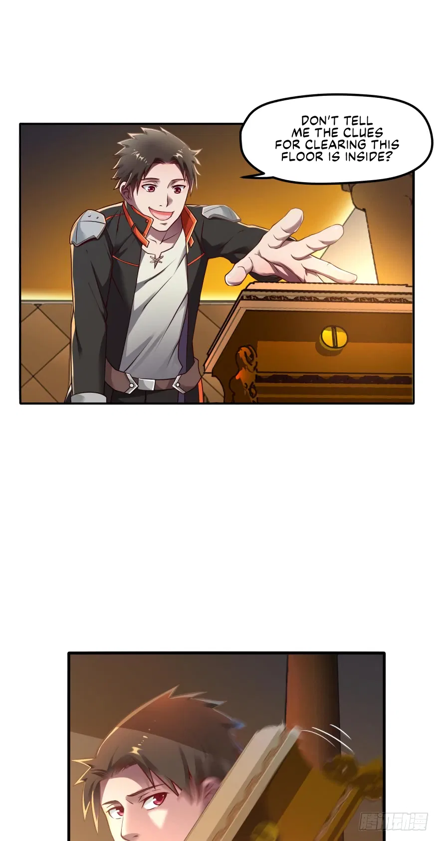 Player Reborn Chapter 58 – Page 16