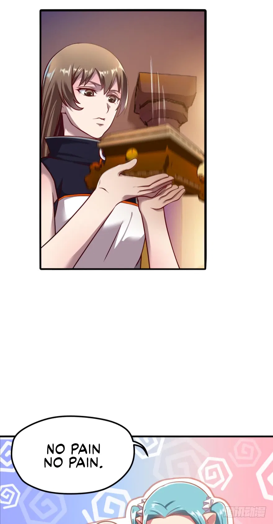 Player Reborn Chapter 58 – Page 18