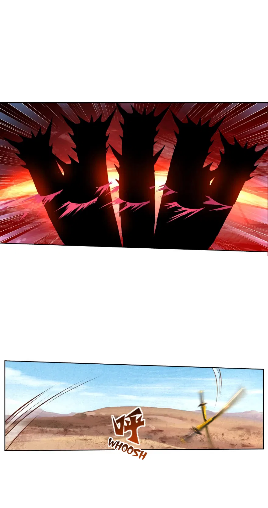 Player Reborn Chapter 57 – Page 6