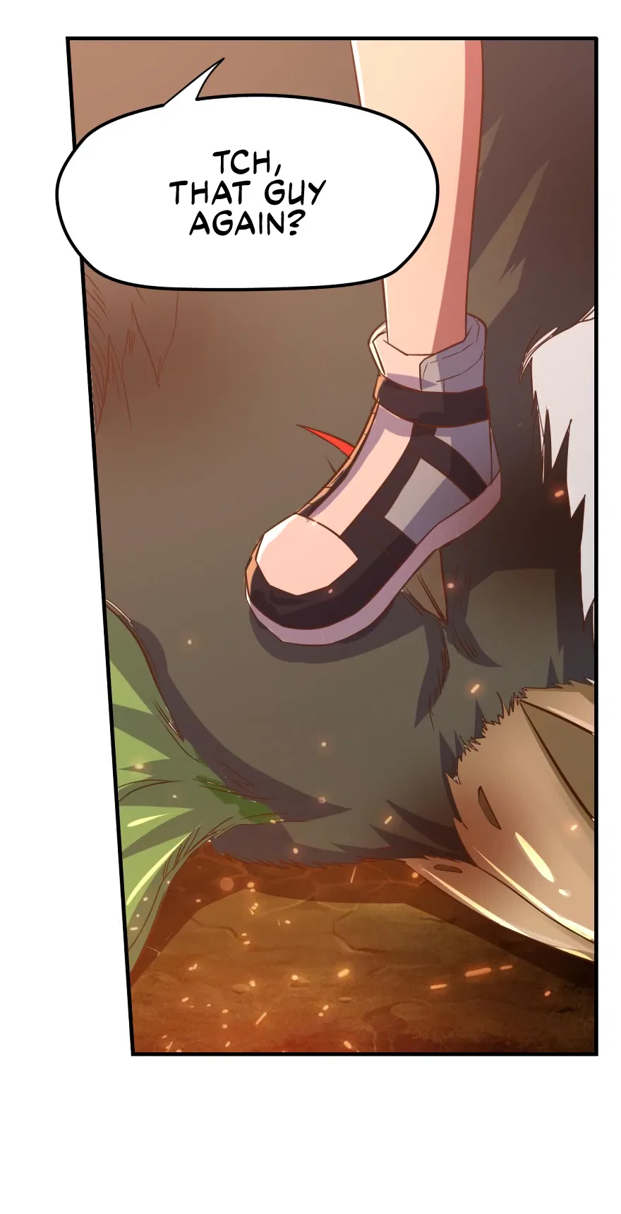 Player Reborn Chapter 57 – Page 10
