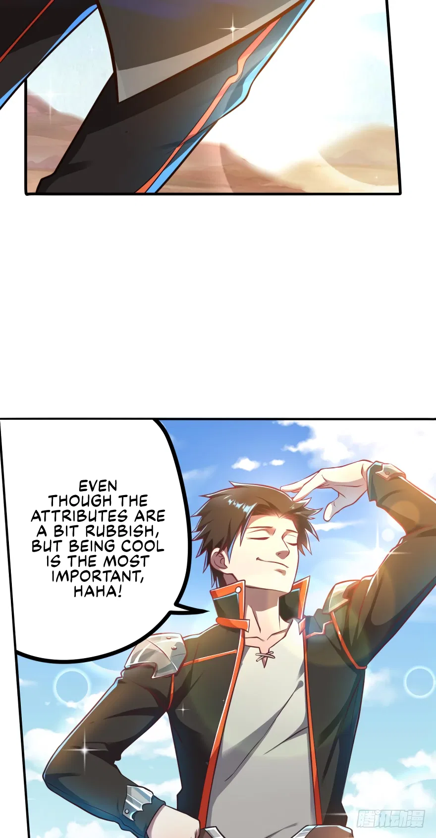 Player Reborn Chapter 57 – Page 17