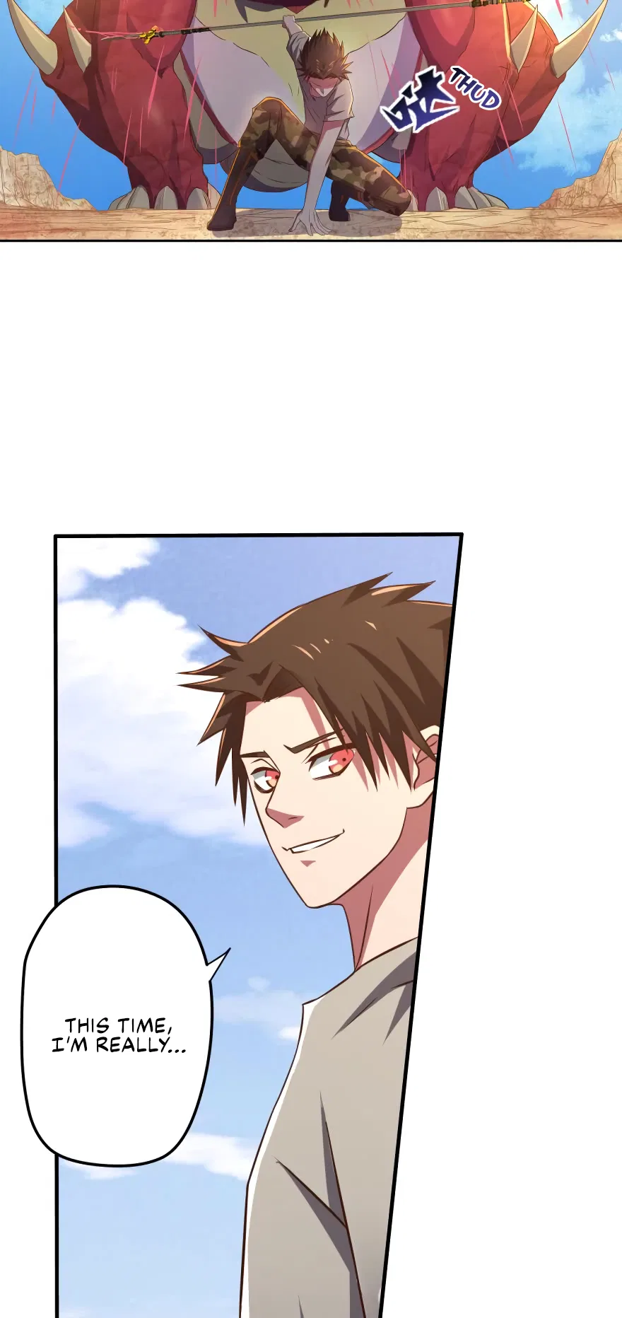 Player Reborn Chapter 56 – Page 3